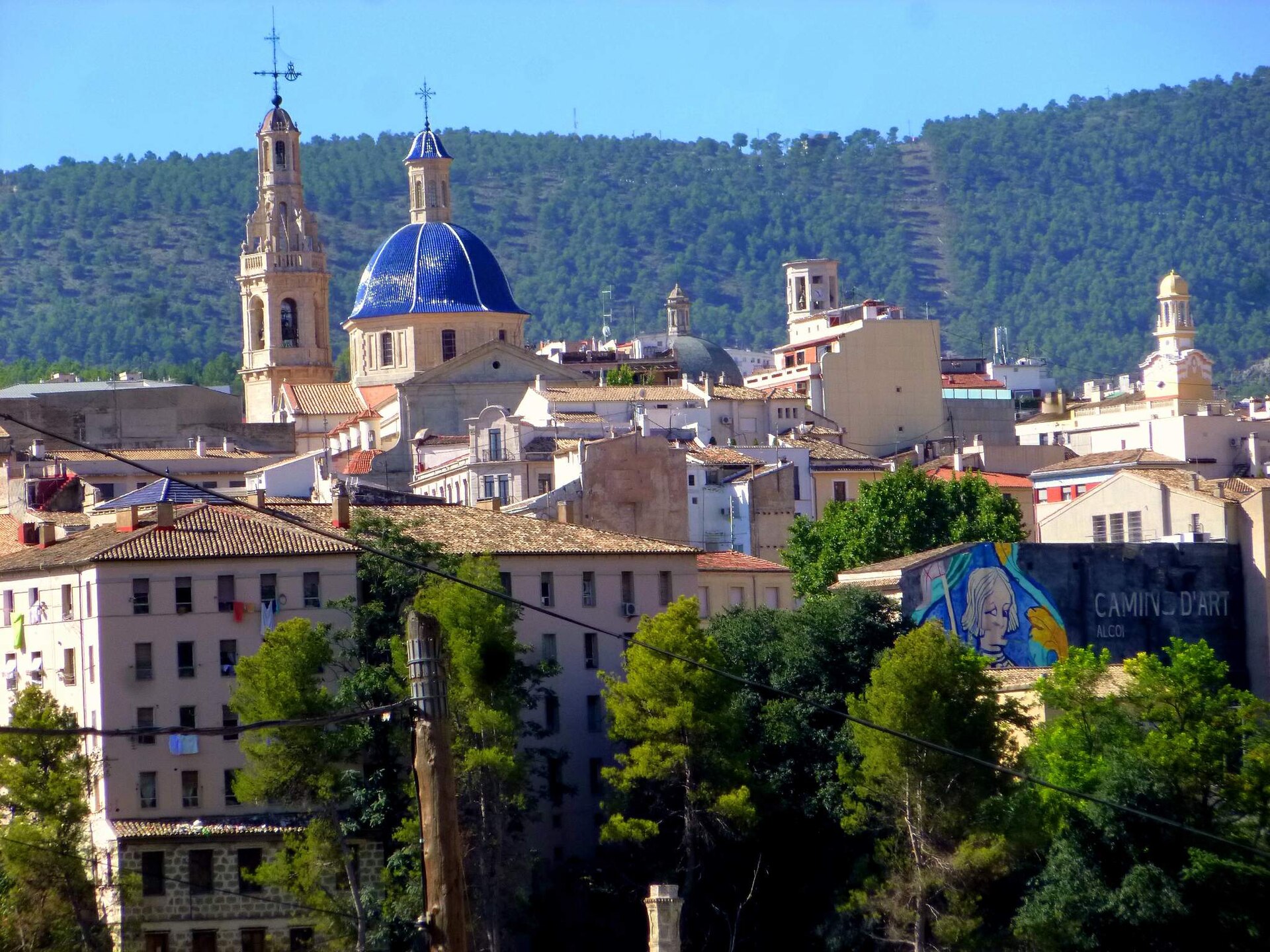Alcoi